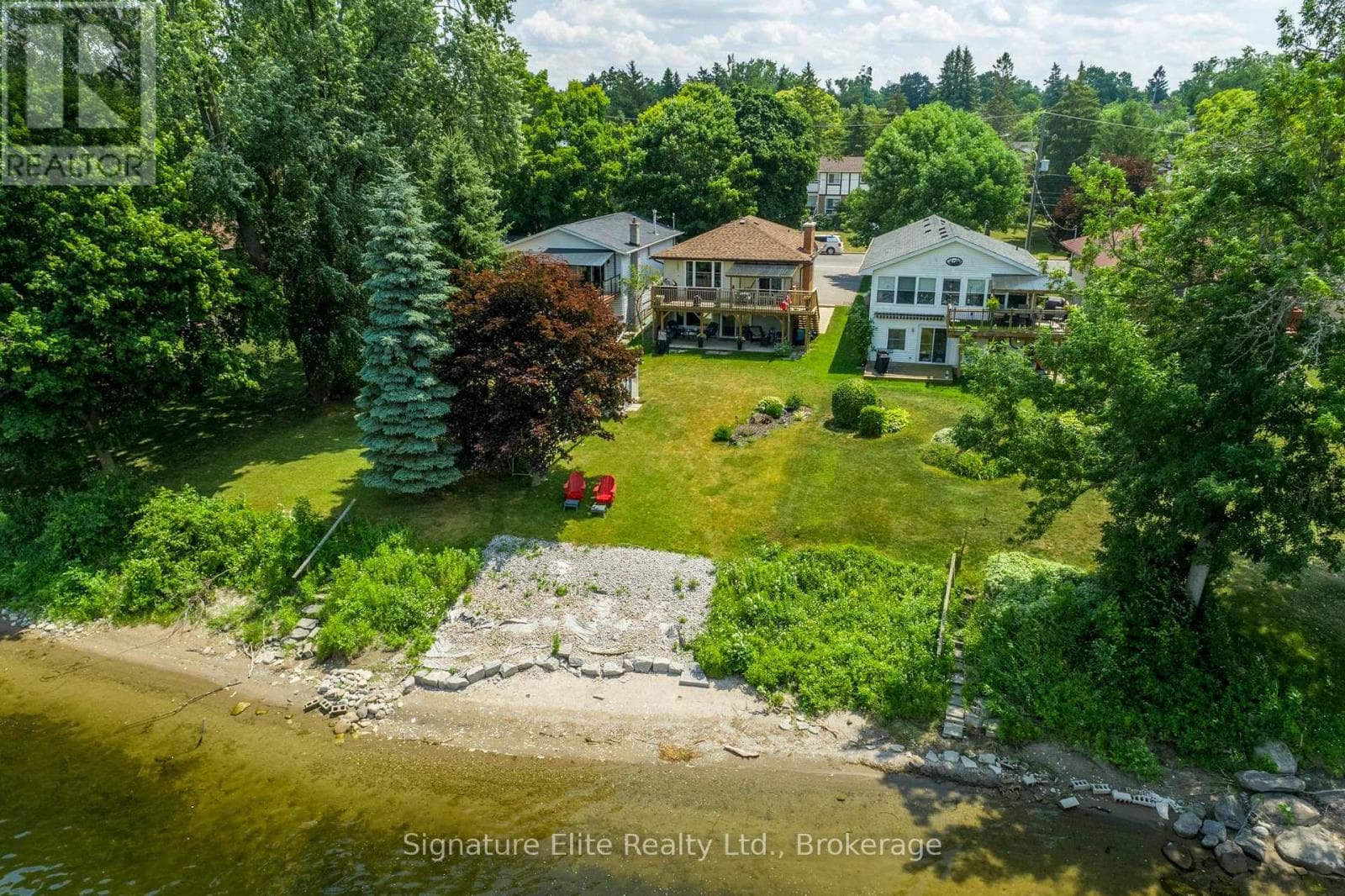 270 SHERIN AVENUE — Peterborough (Ashburnham Ward 4), Ontario - Main photo