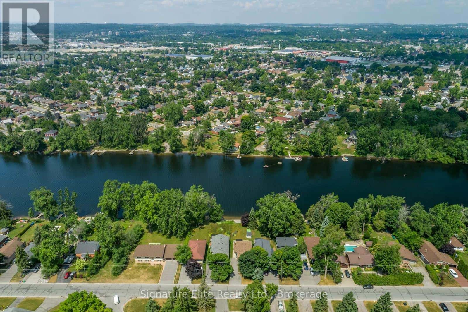 270 SHERIN AVENUE — Peterborough (Ashburnham Ward 4), Ontario - Photo 3 of 46