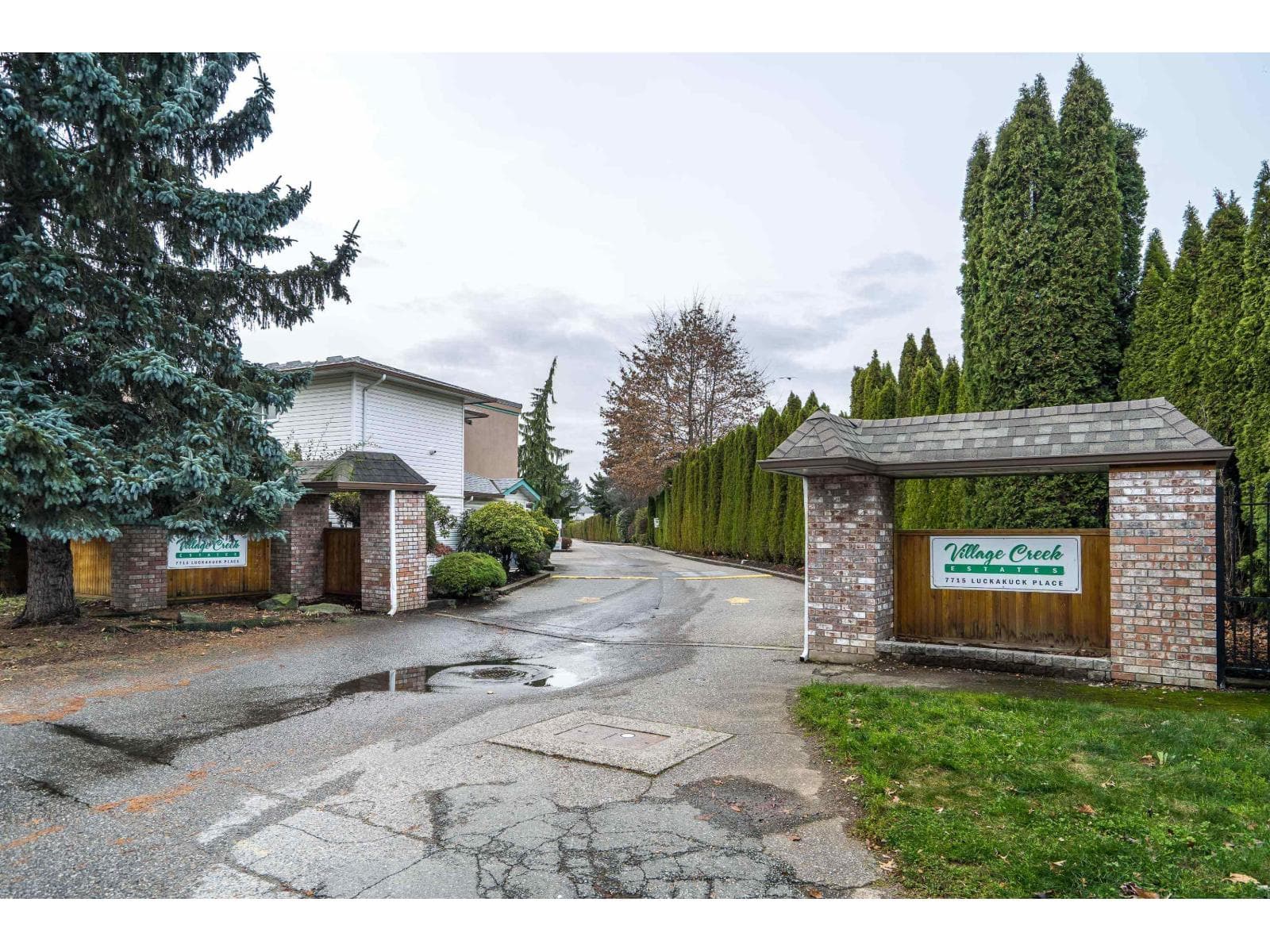 28 7715 LUCKAKUCK PLACE, Sardis West Vedder — Sardis, British Columbia - Main photo