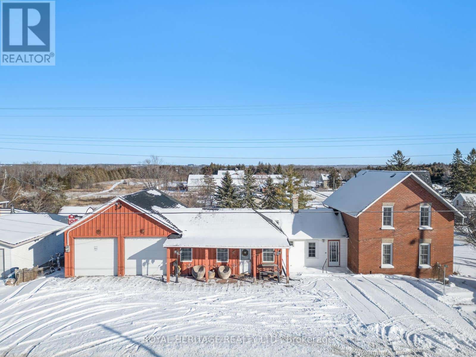 1984 STURGEON ROAD — Kawartha Lakes (Verulam), Ontario - Photo 2 of 43