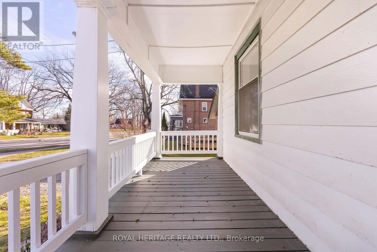 5 ADELAIDE STREET S — Kawartha Lakes (Lindsay), Ontario - Photo 5 of 36