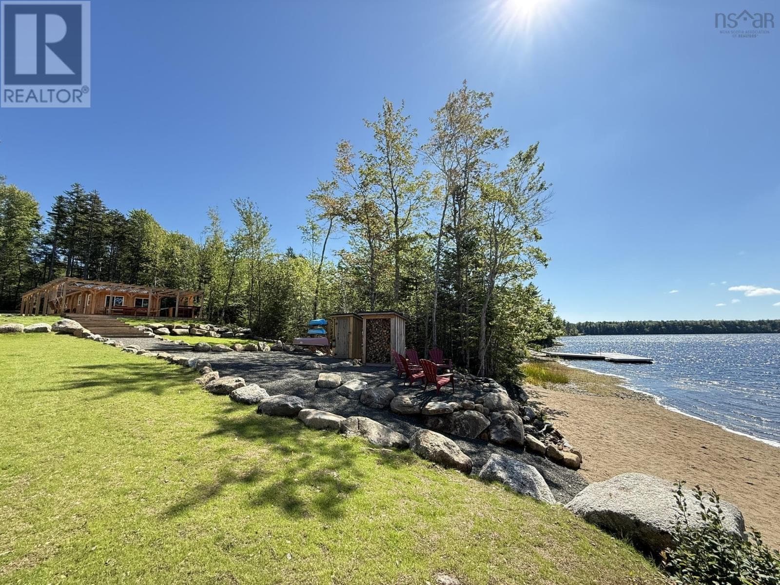 4035 SISSIBOO Road — South Range, Nova Scotia - Main photo