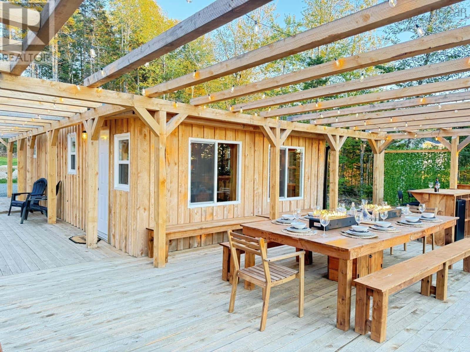 4035 SISSIBOO Road — South Range, Nova Scotia - Photo 4 of 48