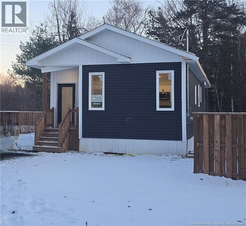 213 Gordon Road — Miramichi, New Brunswick - Main photo