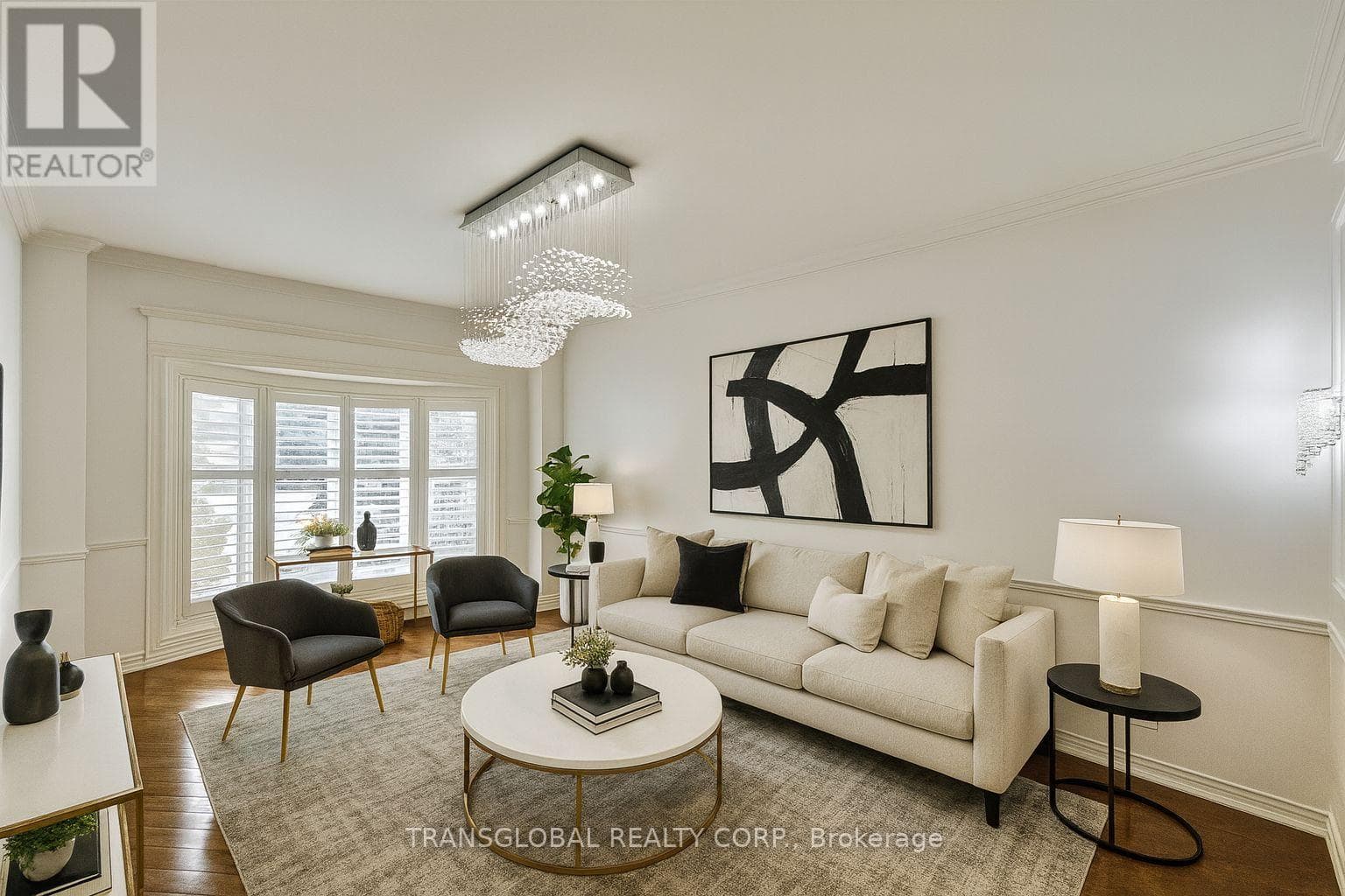 458 BEVERLEY GLEN BOULEVARD — Vaughan (Beverley Glen), Ontario - Main photo