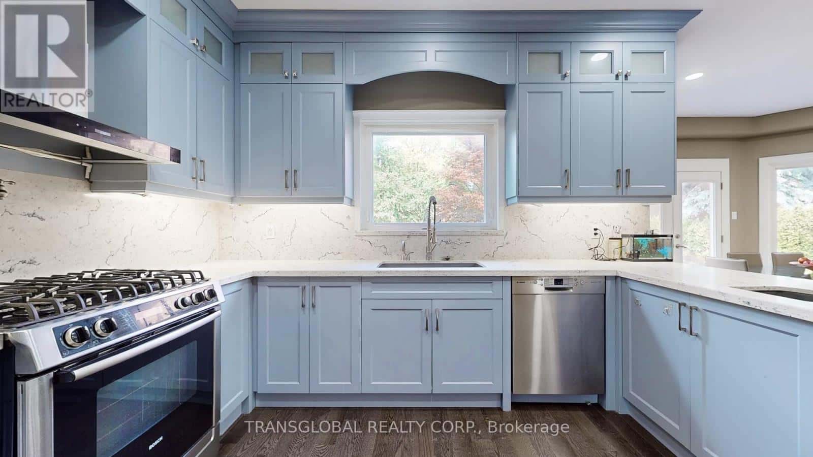 458 BEVERLEY GLEN BOULEVARD — Vaughan (Beverley Glen), Ontario - Photo 3 of 24