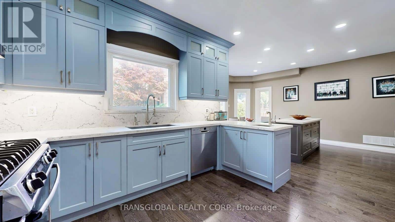 458 BEVERLEY GLEN BOULEVARD — Vaughan (Beverley Glen), Ontario - Photo 4 of 24