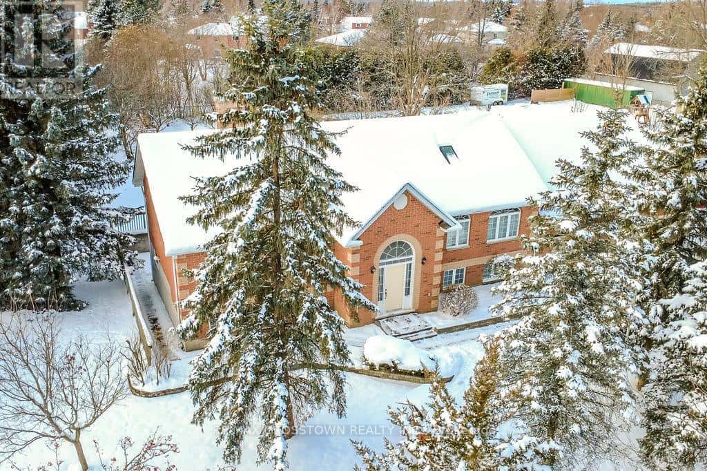 25 CUNNINGHAM DRIVE — Essa (Thornton), Ontario - Photo 3 of 43