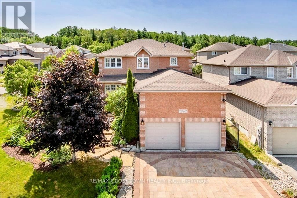 1 BLACK ASH TRAIL — Barrie (Ardagh), Ontario - Main photo