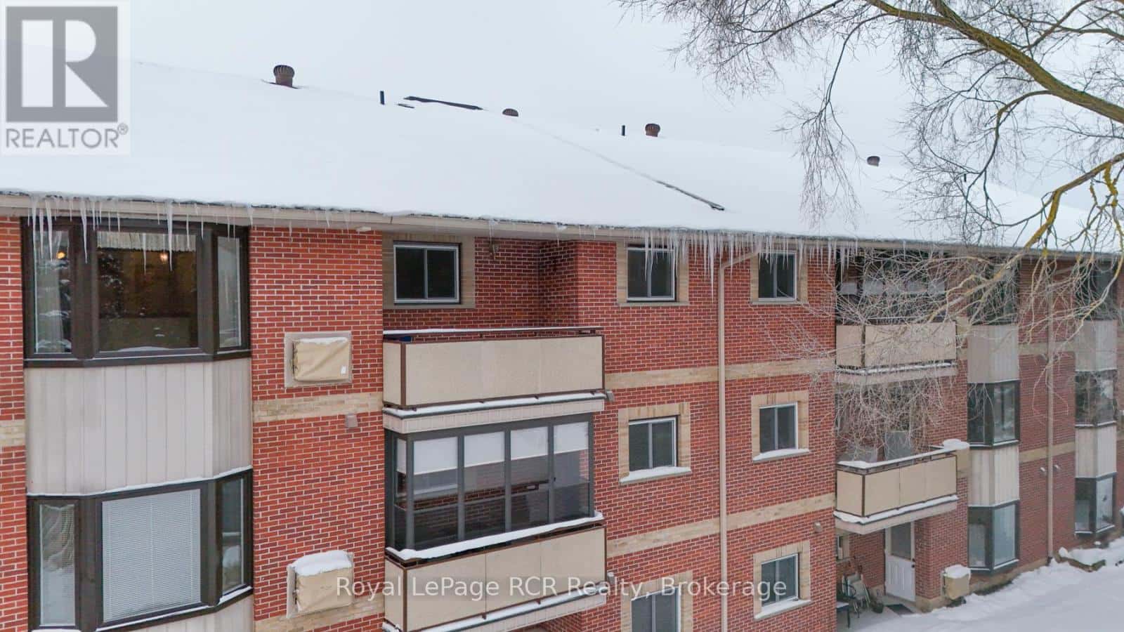 306 - 497 BIRMINGHAM ST WEST STREET W — Wellington North (Mount Forest), Ontario - Photo 3 of 50