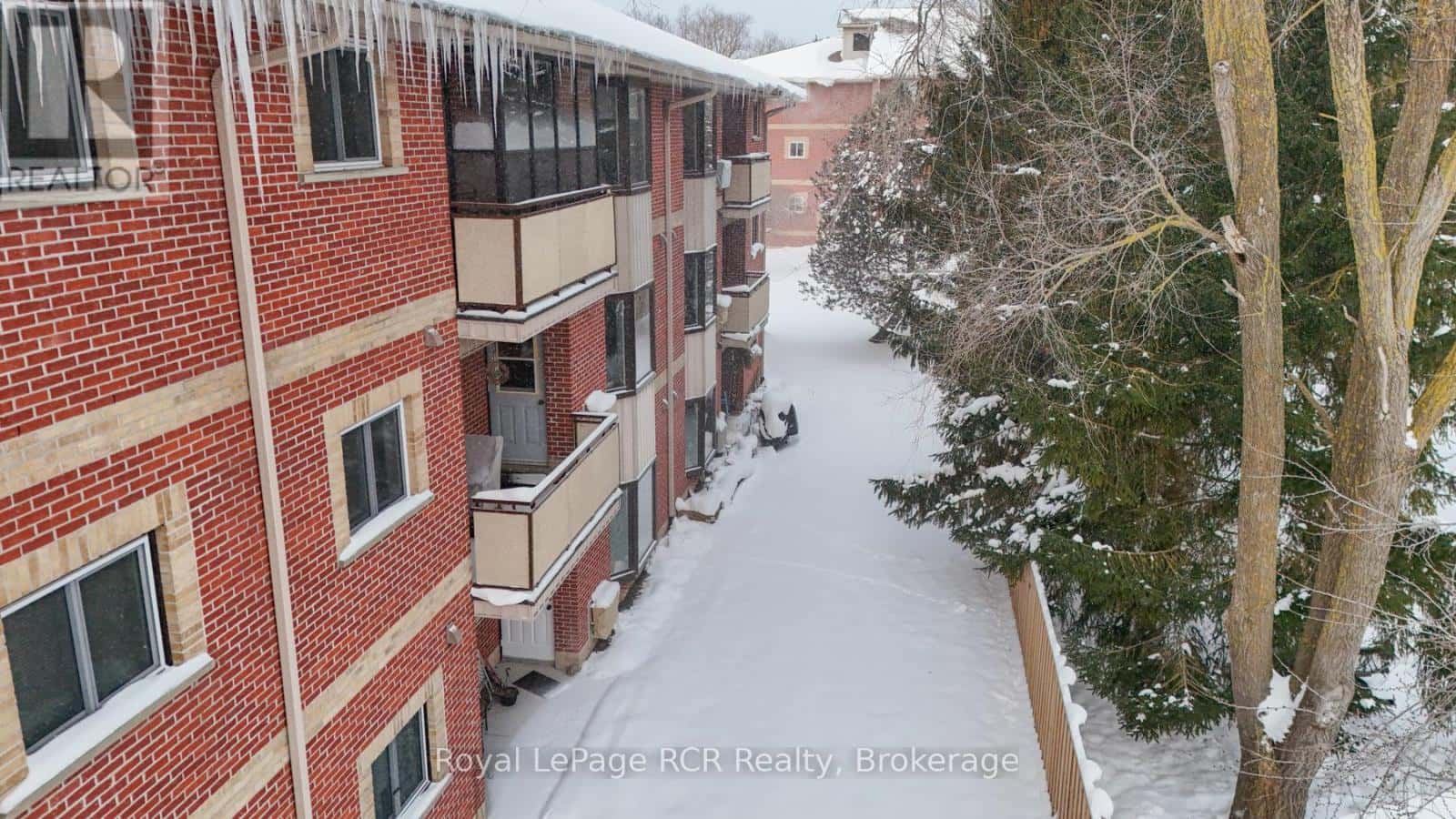 306 - 497 BIRMINGHAM ST WEST STREET W — Wellington North (Mount Forest), Ontario - Photo 5 of 50