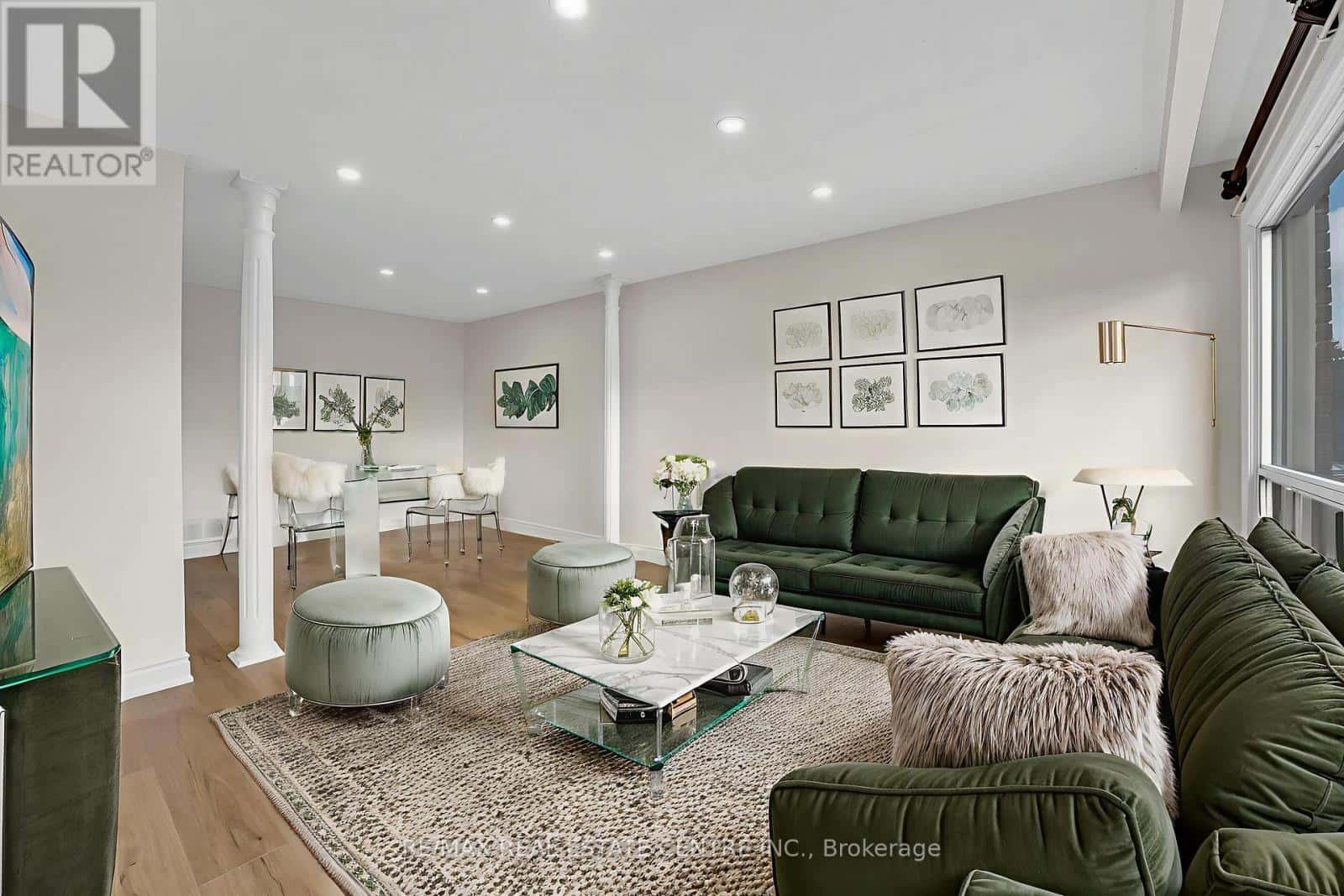 82 MERTON ROAD — Brampton (Brampton North), Ontario - Photo 4 of 49