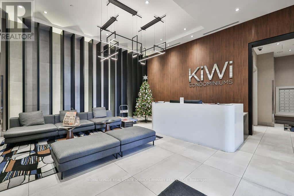 1222 - 212 KING WILLIAM STREET — Hamilton (Beasley), Ontario - Photo 2 of 40