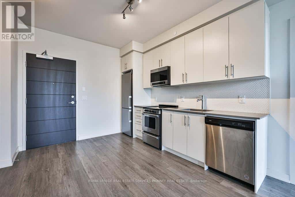 1222 - 212 KING WILLIAM STREET — Hamilton (Beasley), Ontario - Photo 3 of 40