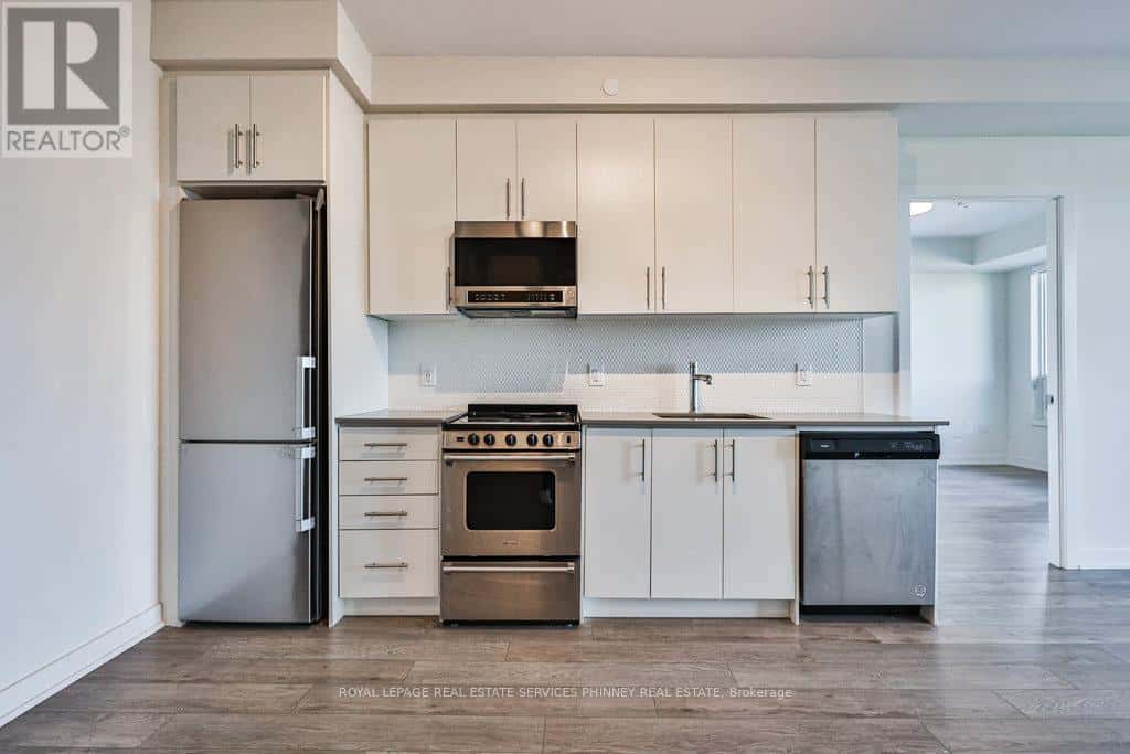 1222 - 212 KING WILLIAM STREET — Hamilton (Beasley), Ontario - Photo 4 of 40