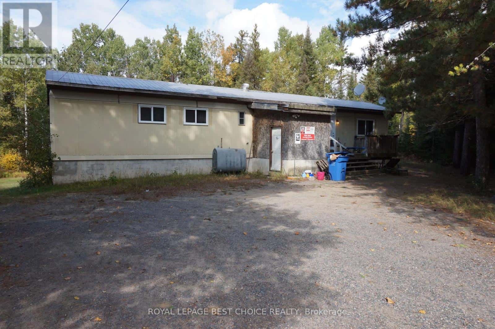 918012 PORTAGE BAY ROAD — Timiskaming (TIM - Outside - Rural), Ontario - Photo 2 of 25