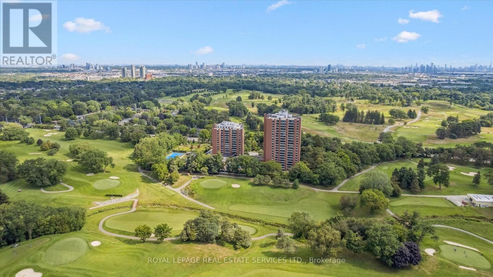 613 - 1400 DIXIE ROAD — Mississauga (Lakeview), Ontario - Main photo