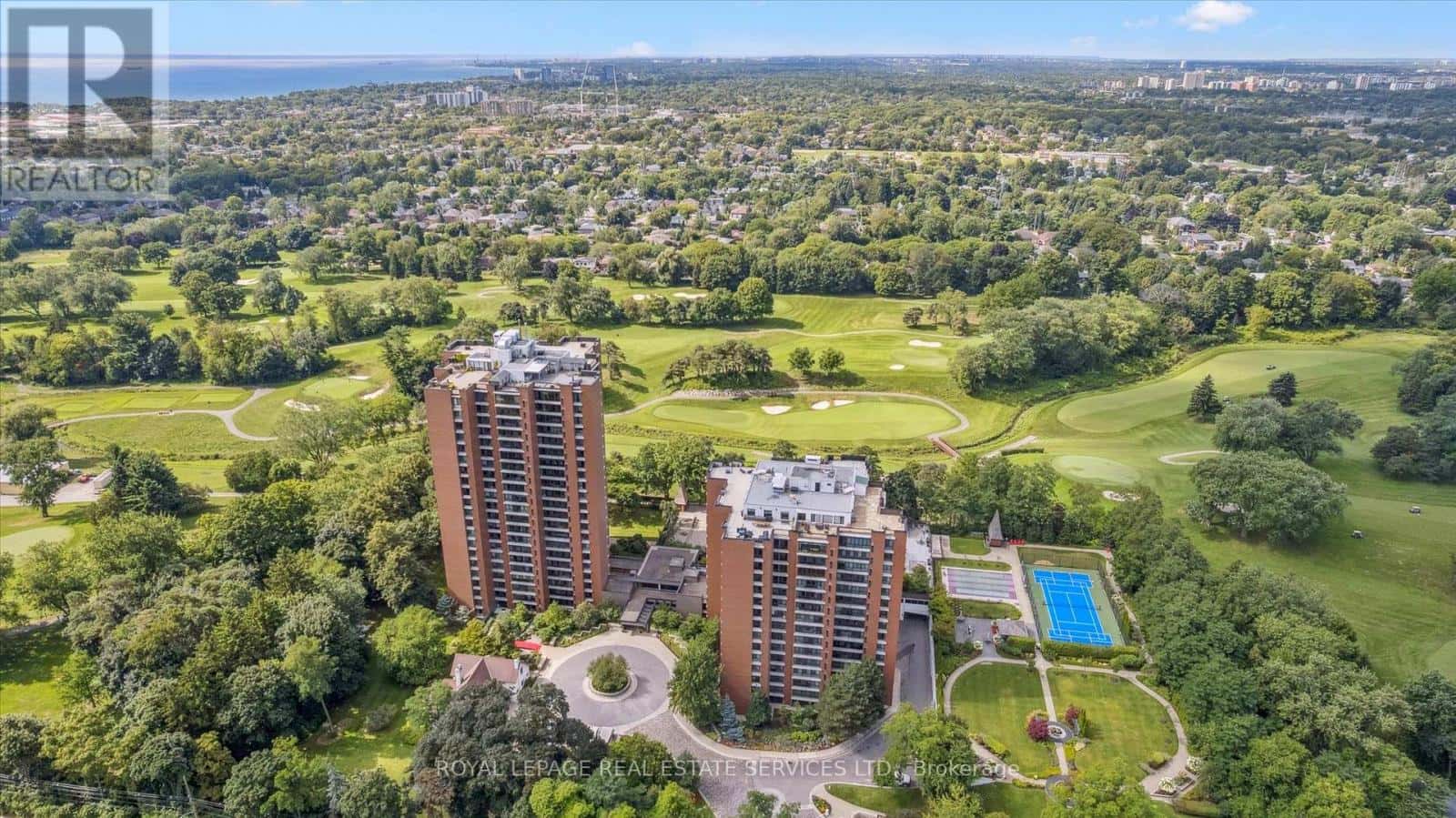 613 - 1400 DIXIE ROAD — Mississauga (Lakeview), Ontario - Photo 2 of 46