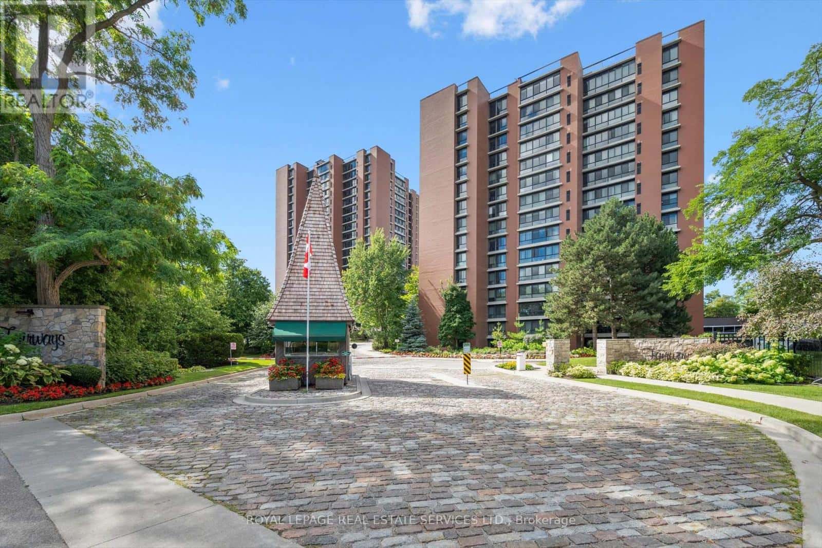 613 - 1400 DIXIE ROAD — Mississauga (Lakeview), Ontario - Photo 4 of 46