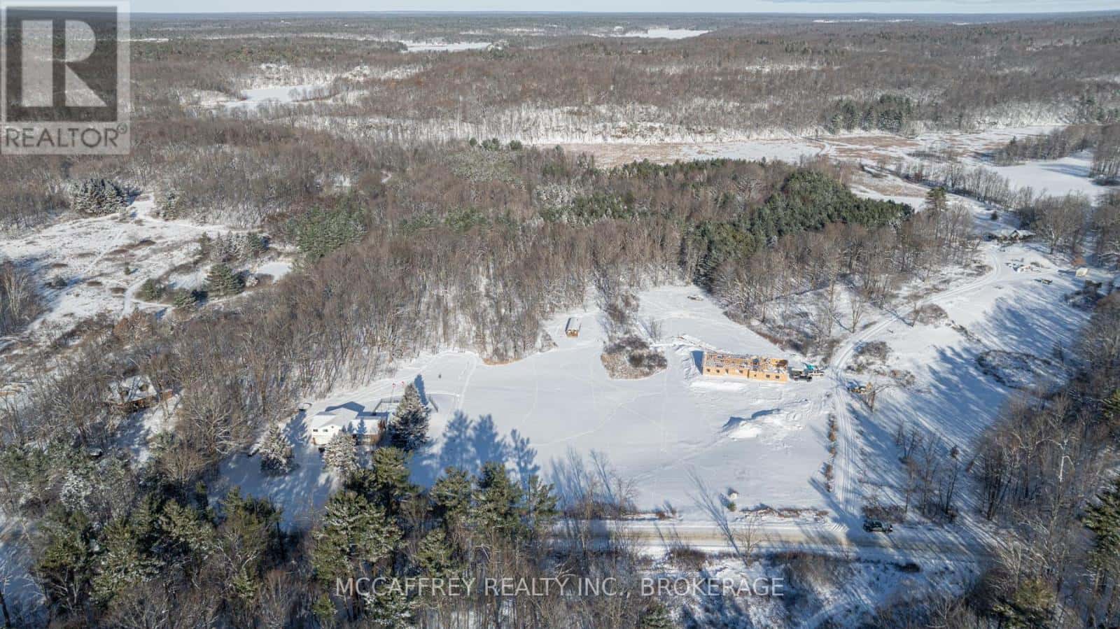 PART 1 BURNT HILLS ROAD — Frontenac (Frontenac South), Ontario - Photo 2 of 50