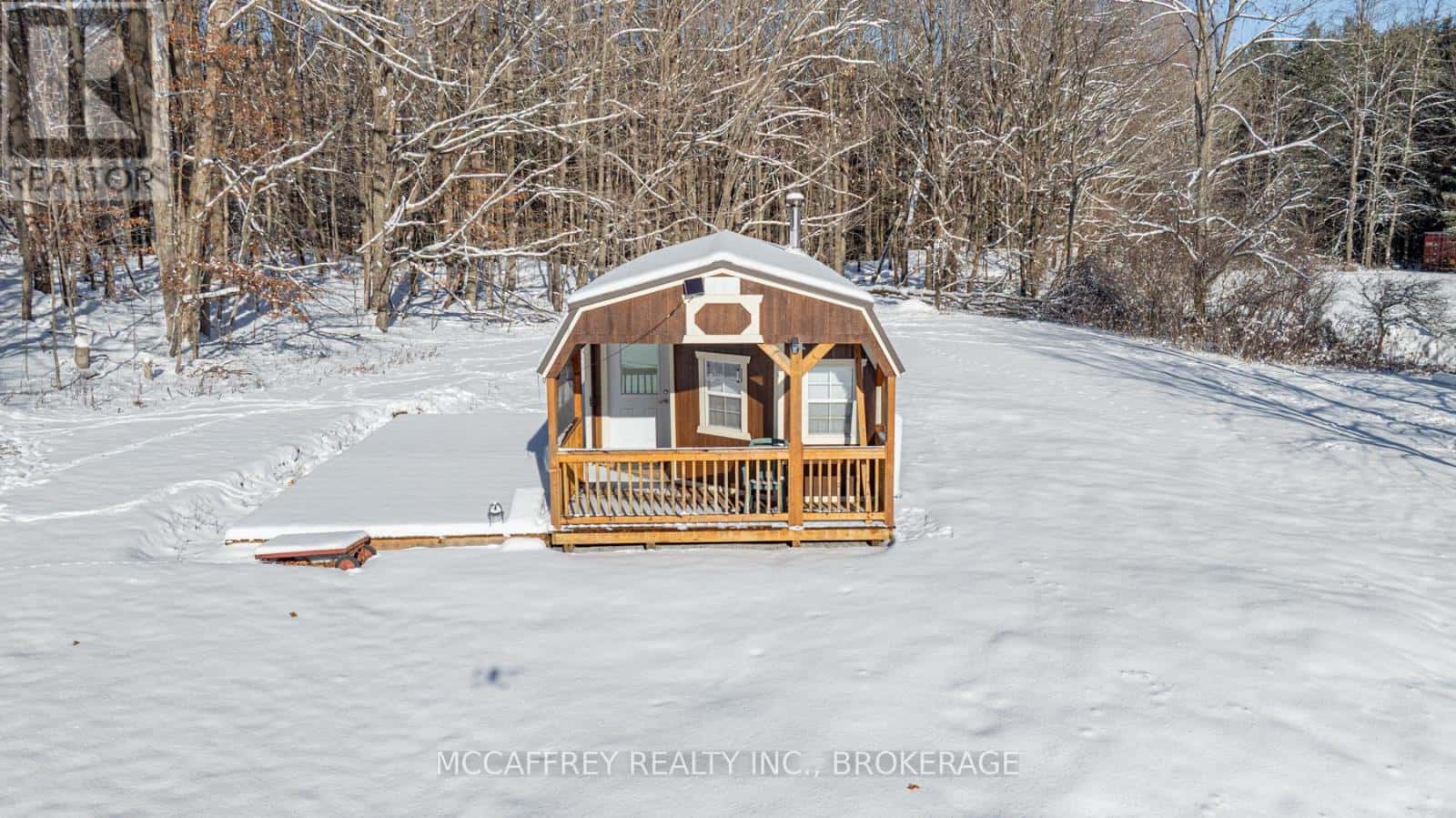 PART 1 BURNT HILLS ROAD — Frontenac (Frontenac South), Ontario - Photo 3 of 50