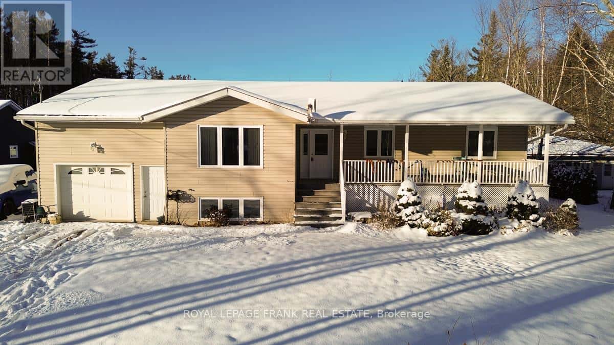 730 Old Norwood Road