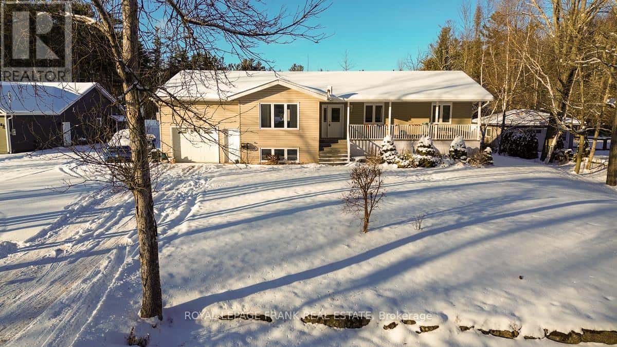 730 OLD NORWOOD ROAD — Havelock-Belmont-Methuen (Belmont-Methuen), Ontario - Photo 2 of 27