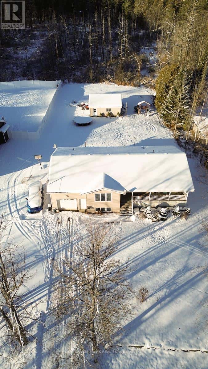 730 OLD NORWOOD ROAD — Havelock-Belmont-Methuen (Belmont-Methuen), Ontario - Photo 3 of 27