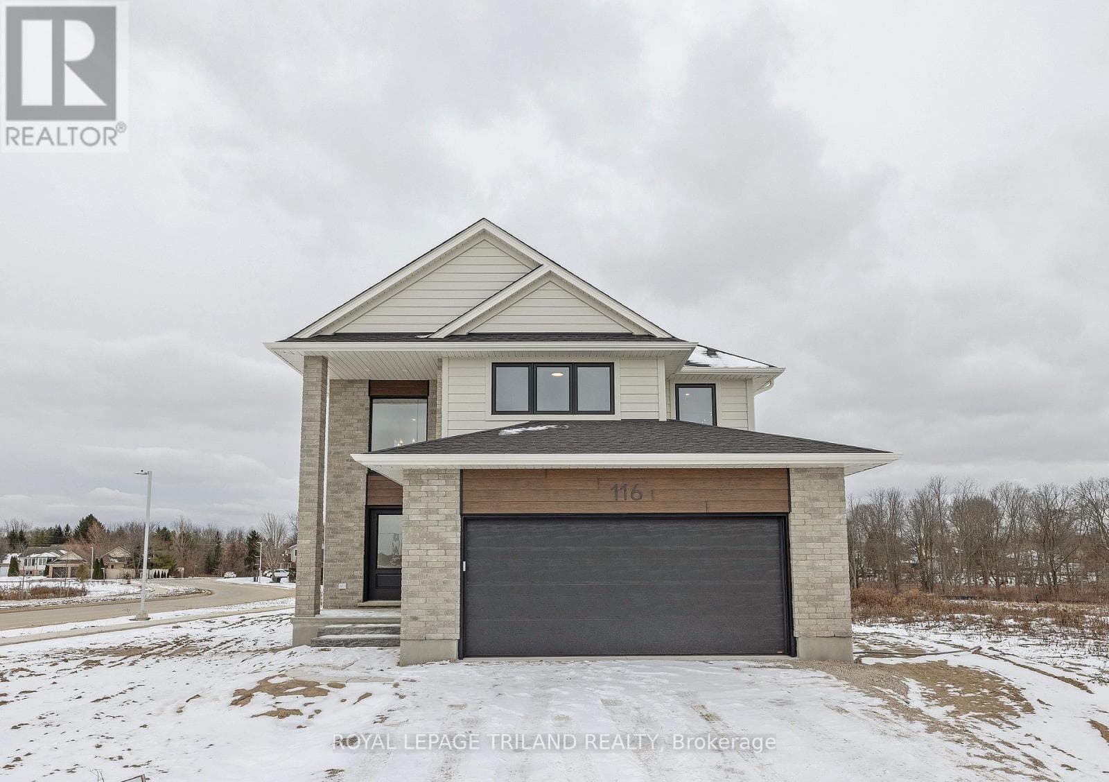 116 ASPEN PARKWAY — Aylmer, Ontario - Main photo