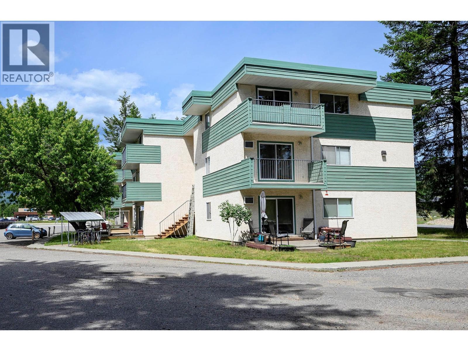 245 Park Drive Unit# 16 — Clearwater, British Columbia - Main photo