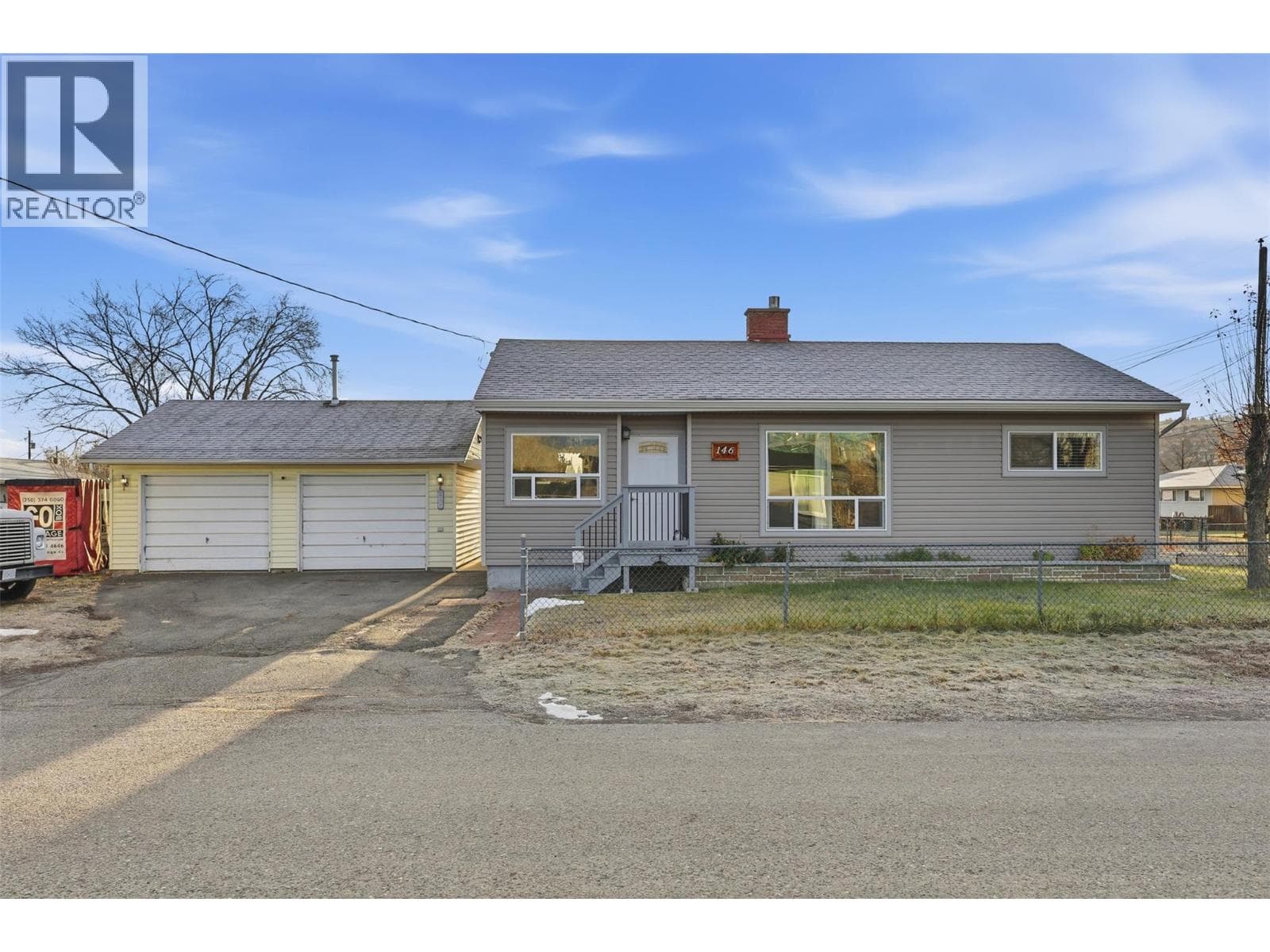 146 Aspen Street — Kamloops, British Columbia - Main photo