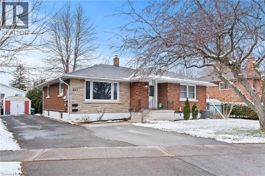 557 LAKE Street — St. Catharines, Ontario - Main photo