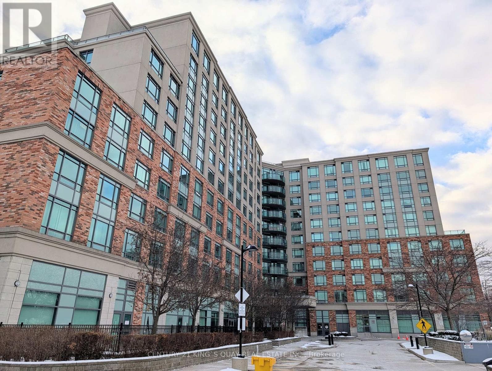 902 - 2020 MCNICOLL AVENUE — Toronto (Milliken), Ontario - Main photo