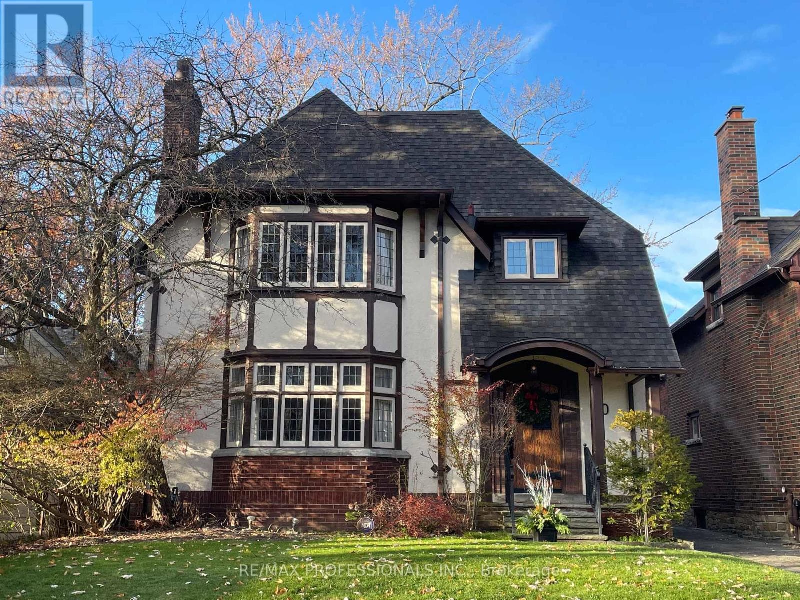 50 WENDOVER ROAD — Toronto (Kingsway South), Ontario - Main photo