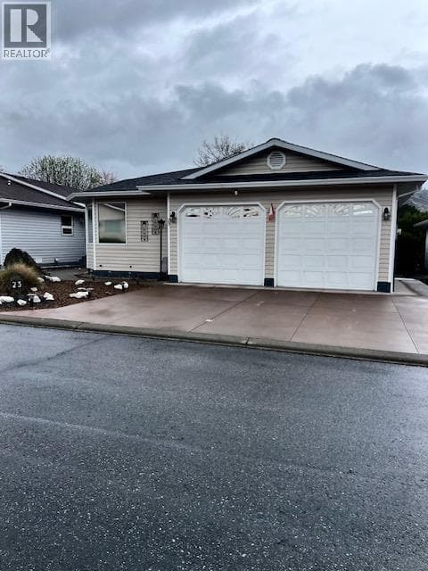 6526 Tucelnuit Drive Unit# 23 — Oliver, British Columbia - Main photo