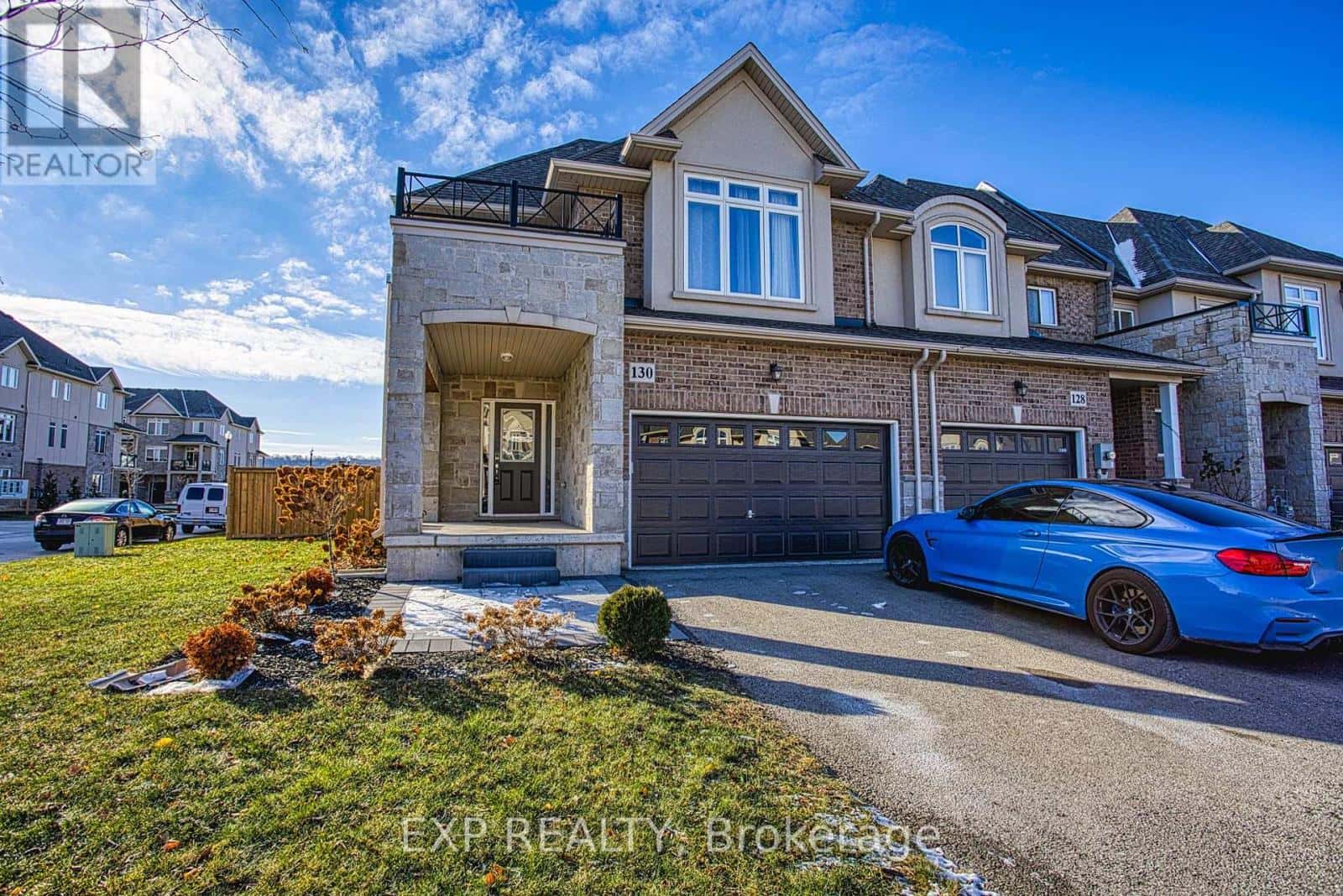 130 SONOMA LANE — Hamilton (Fruitland), Ontario - Photo 2 of 43