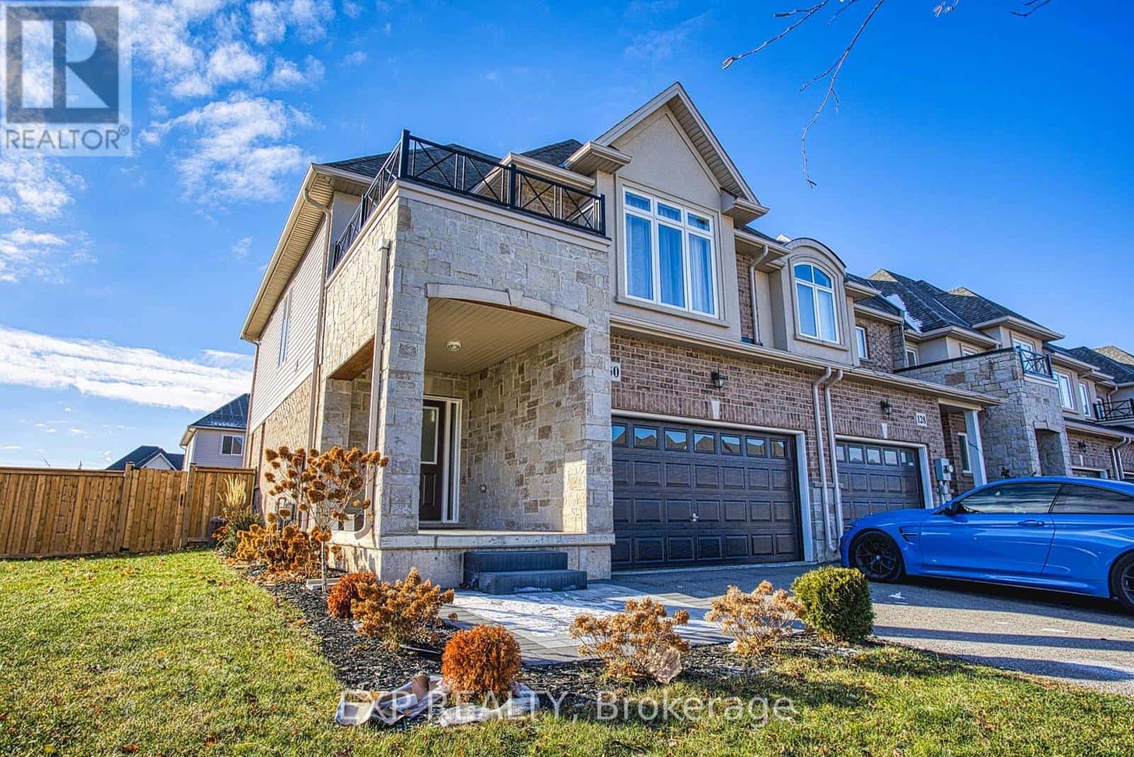 130 SONOMA LANE — Hamilton (Fruitland), Ontario - Photo 3 of 43