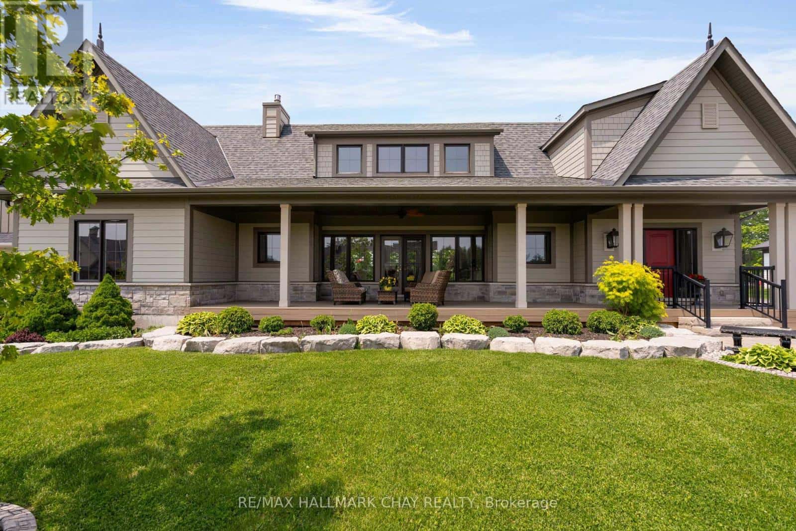 14 GEORGIAN GRANDE DRIVE — Oro-Medonte, Ontario - Photo 4 of 32