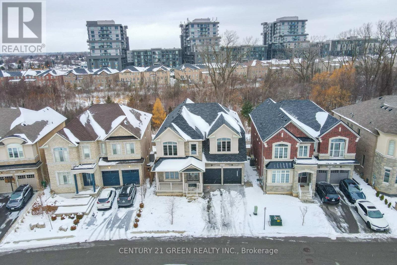 219 HUMPHREY STREET — Hamilton (Waterdown), Ontario - Main photo