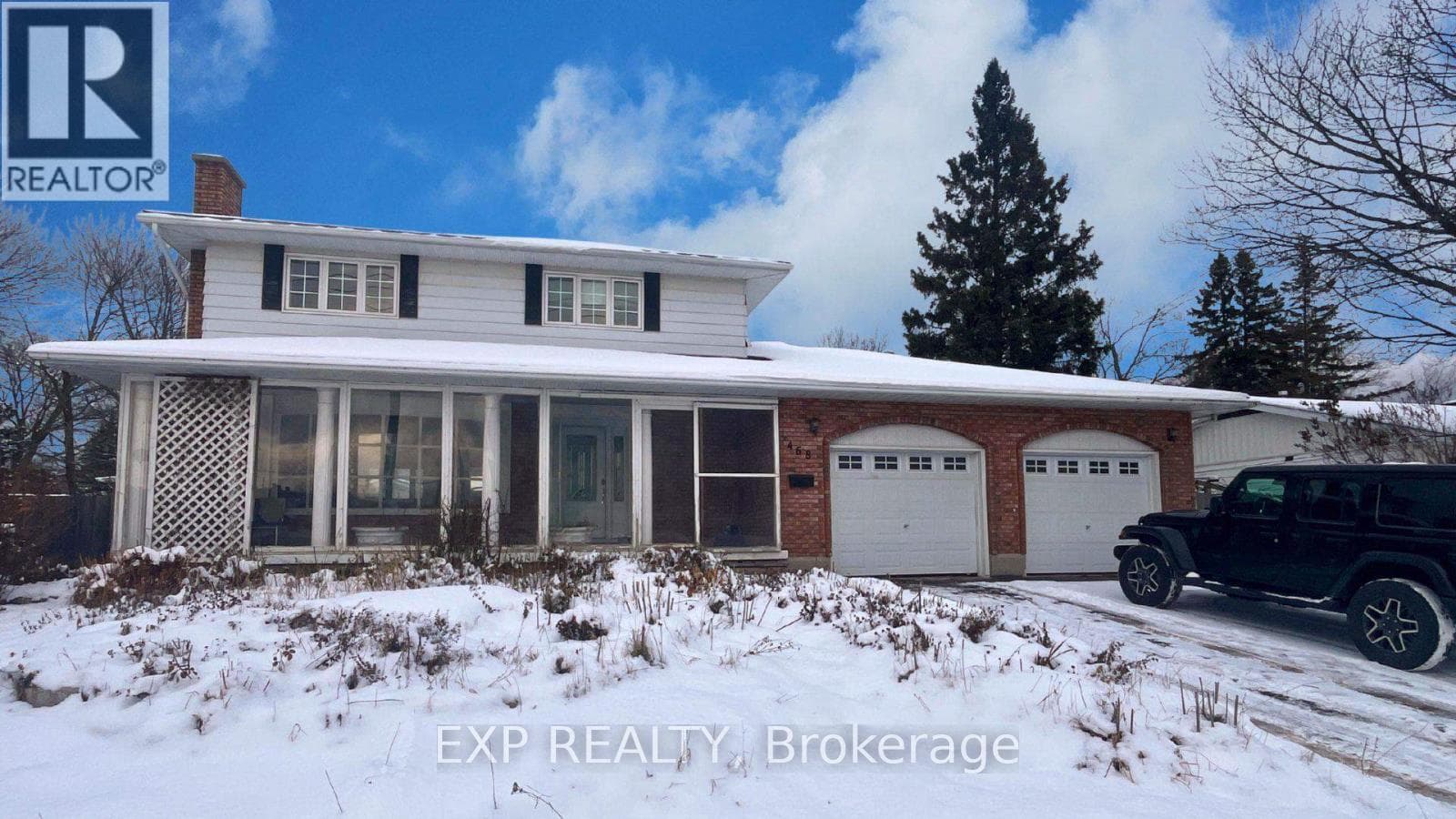 468 NORTHERN AVENUE E — Sault Ste Marie, Ontario - Main photo