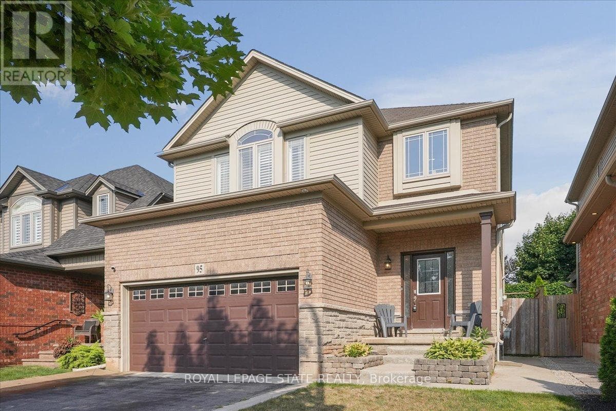 95 HEMLOCK WAY — Grimsby (Grimsby West), Ontario - Main photo