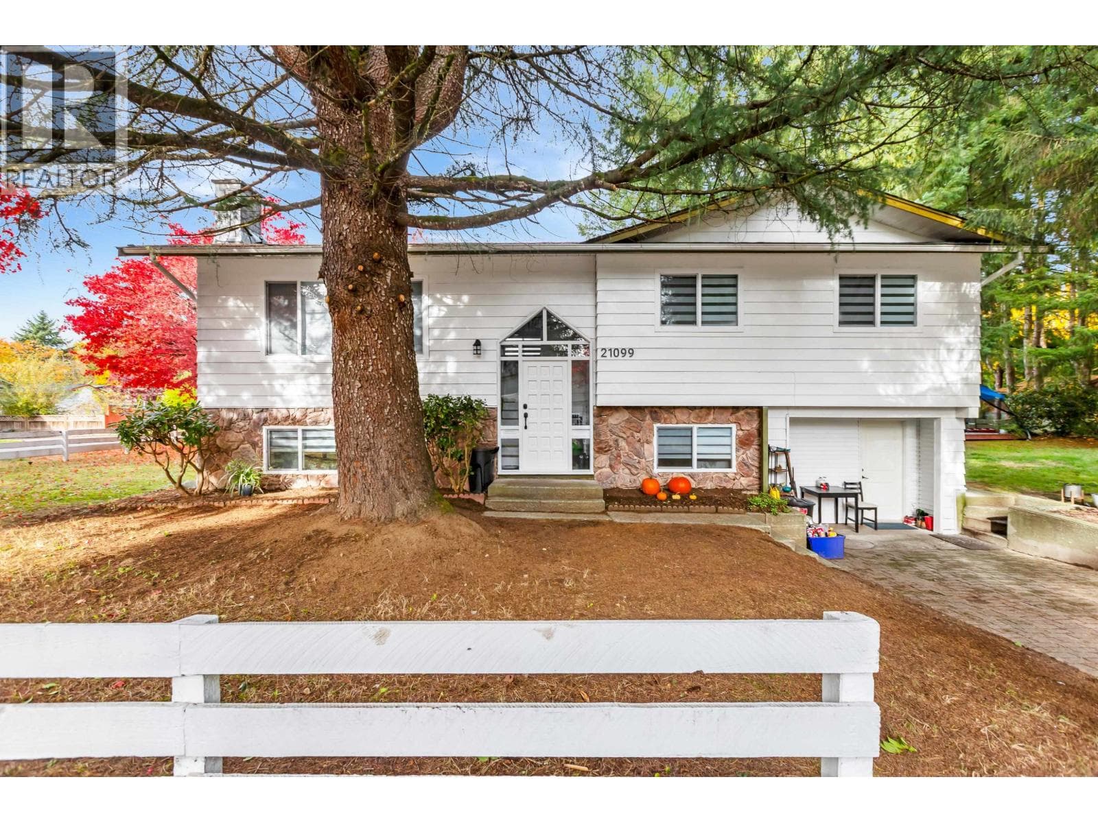 21099 BERRY AVENUE — Maple Ridge, British Columbia - Main photo