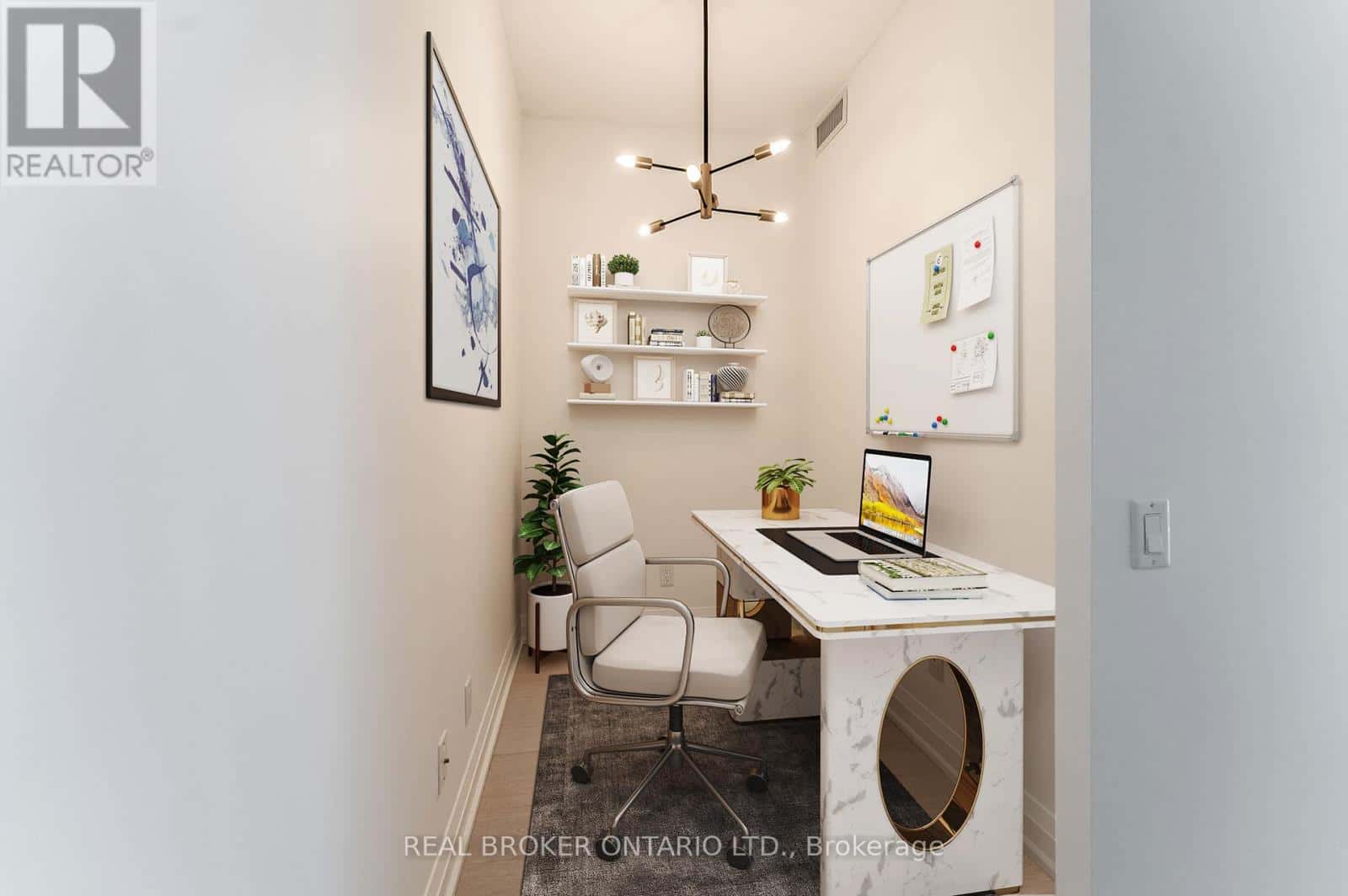 1509 - 83 REDPATH AVENUE — Toronto (Mount Pleasant West), Ontario - Photo 5 of 29