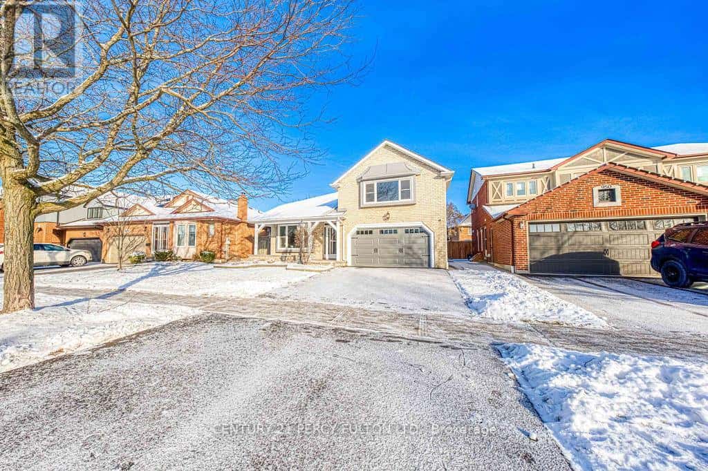 948 GLENANNA ROAD — Pickering (Liverpool), Ontario - Photo 2 of 45