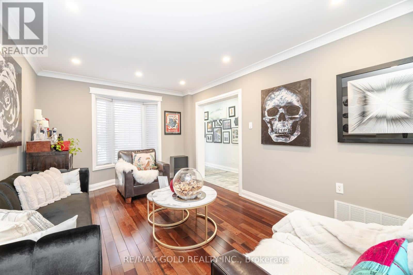 62 OLEANDER CRESCENT — Brampton (Heart Lake East), Ontario - Photo 4 of 24