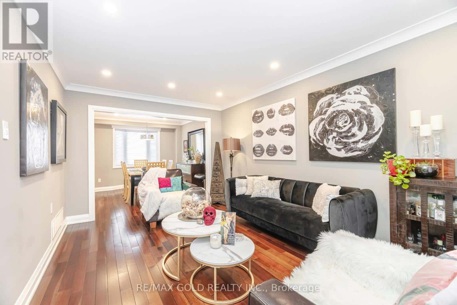 62 OLEANDER CRESCENT — Brampton (Heart Lake East), Ontario - Photo 5 of 24