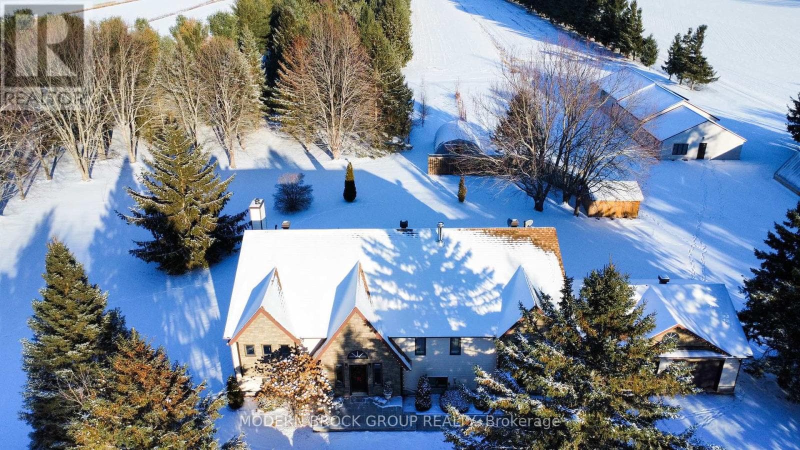 1329 SOUTH GOWER DRIVE — North Grenville, Ontario - Main photo