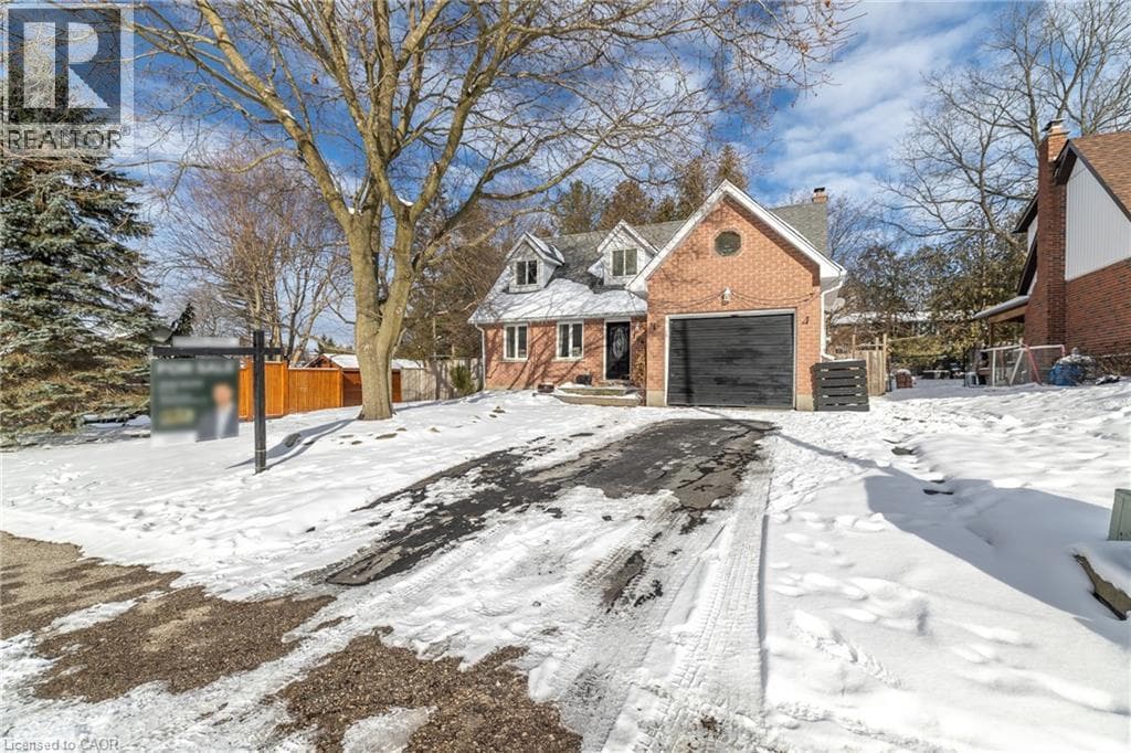 104 HENRY Street — Rockwood, Ontario - Main photo