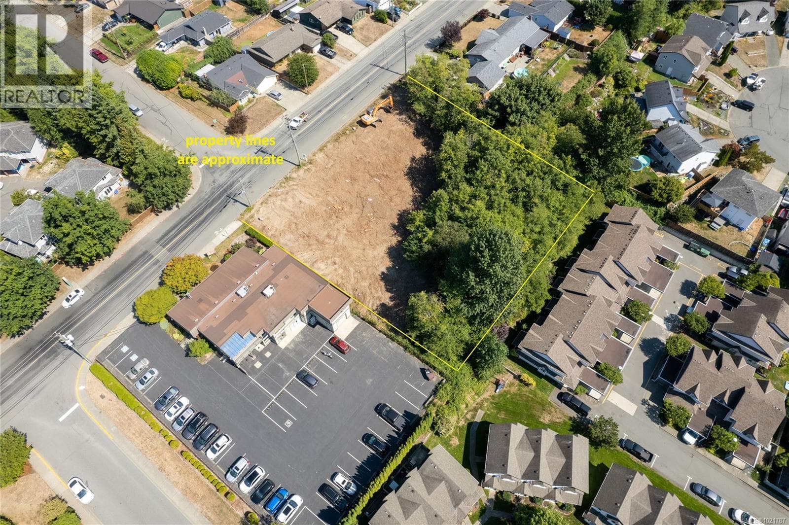 497 Rockland Rd — Campbell River, British Columbia - Main photo