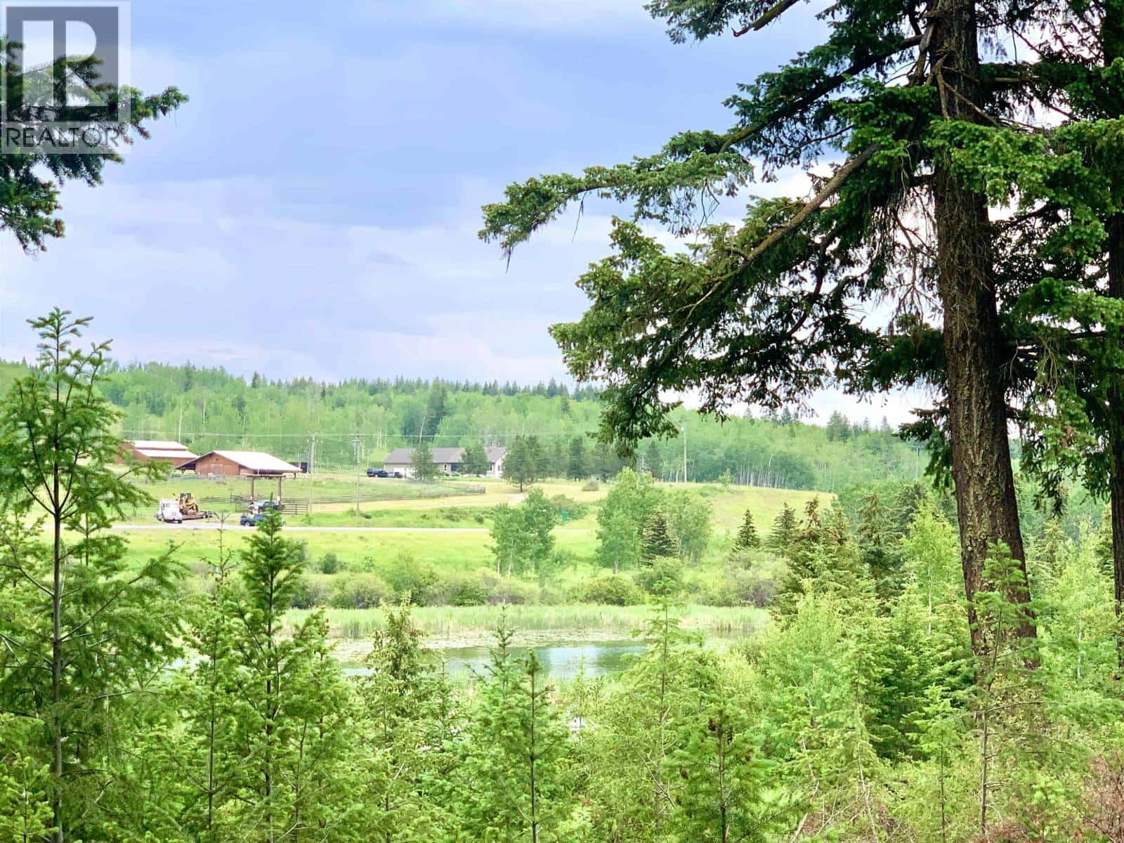 3340 WRIGHT STATION ROAD — Lac La Hache, British Columbia - Photo 5 of 12